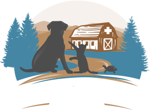 South Rhea Animal Hospital Home