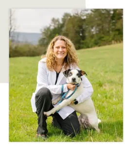 Dr. Katherine Ransom